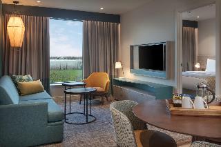 Staybridge Suites London - Heathrow Bath Road fotoÄŸrafÄ±