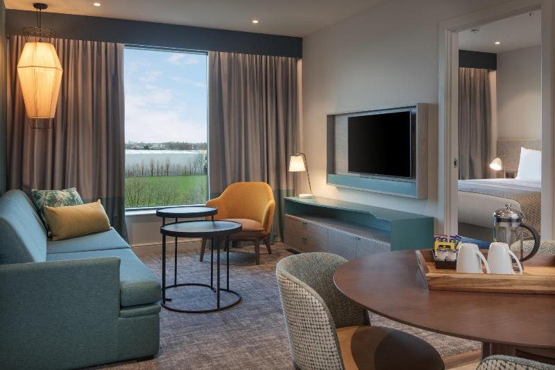 Staybridge Suites London - Heathrow Bath Road - Oda