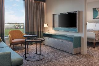 Staybridge Suites London - Heathrow Bath Road fotoÄŸrafÄ±