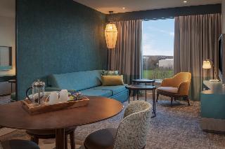 Staybridge Suites London - Heathrow Bath Road fotoÄŸrafÄ±