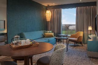 Staybridge Suites London - Heathrow Bath Road fotoÄŸrafÄ±