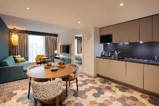 Staybridge Suites London - Heathrow Bath Road fotoÄŸrafÄ±