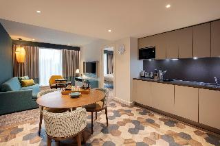 Staybridge Suites London - Heathrow Bath Road fotoÄŸrafÄ±