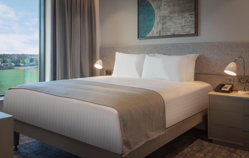 Staybridge Suites London - Heathrow Bath Road - Oda