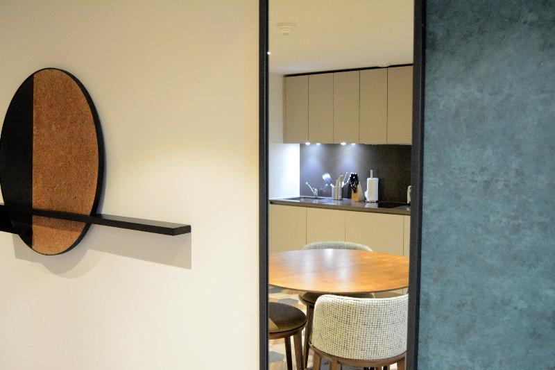 Staybridge Suites London - Heathrow Bath Road - Oda