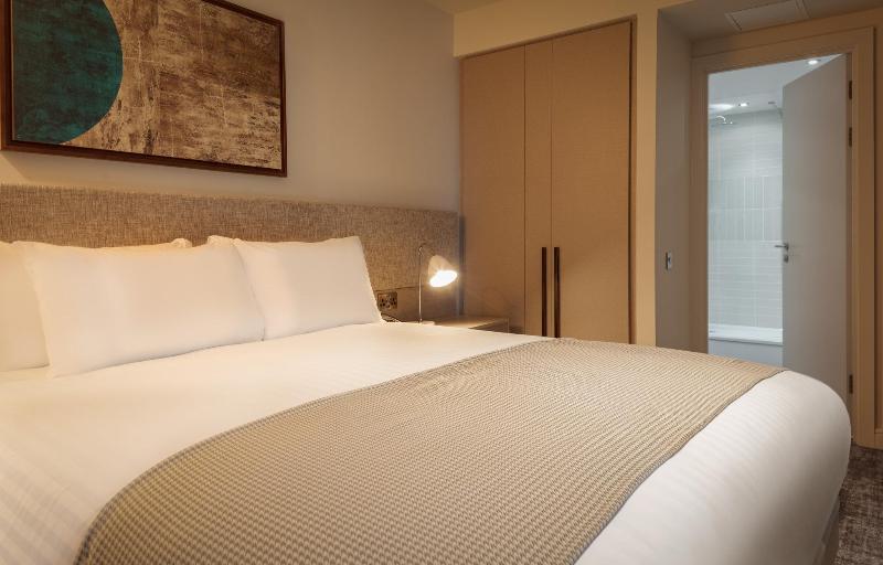 Staybridge Suites London - Heathrow Bath Road - Oda