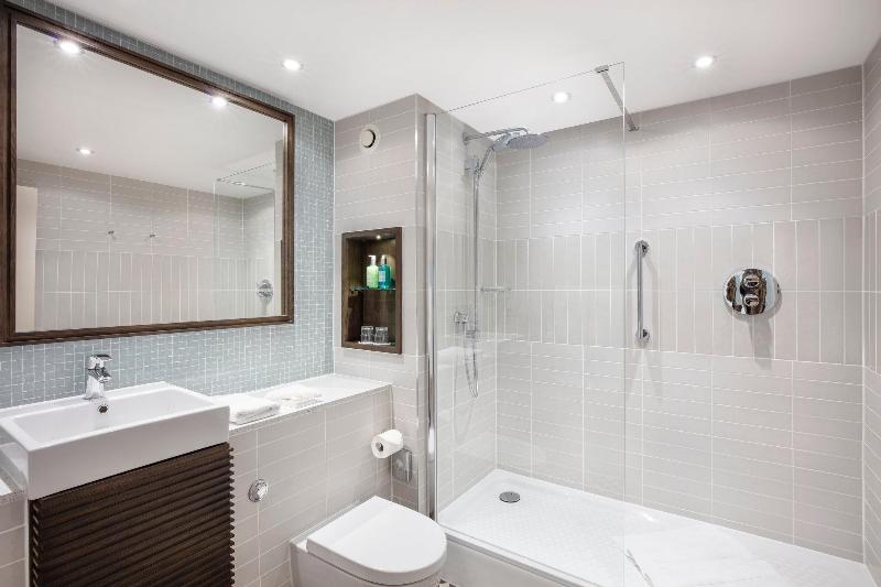 Staybridge Suites London - Heathrow Bath Road - Oda