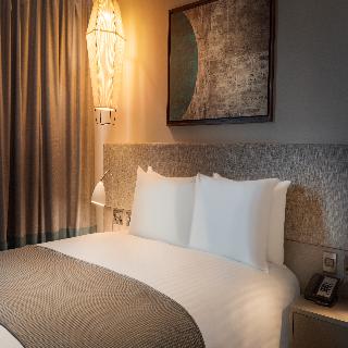 Staybridge Suites London - Heathrow Bath Road fotoÄŸrafÄ±