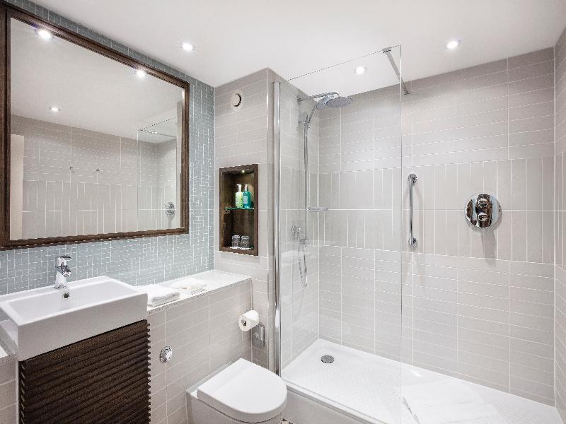 Staybridge Suites London - Heathrow Bath Road - Oda
