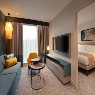 Staybridge Suites London - Heathrow Bath Road fotoÄŸrafÄ±