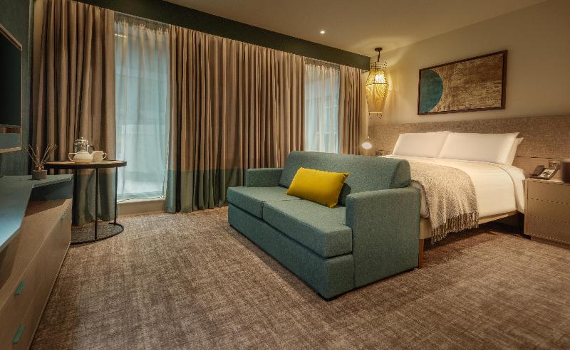 Staybridge Suites London - Heathrow Bath Road - Oda