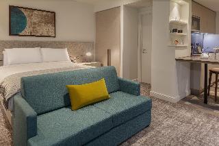 Staybridge Suites London - Heathrow Bath Road fotoÄŸrafÄ±
