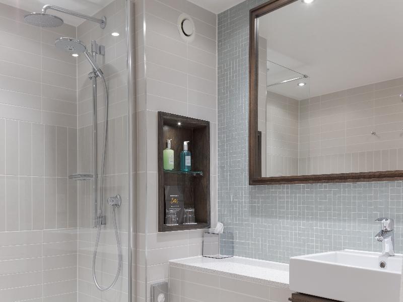 Staybridge Suites London - Heathrow Bath Road - Oda