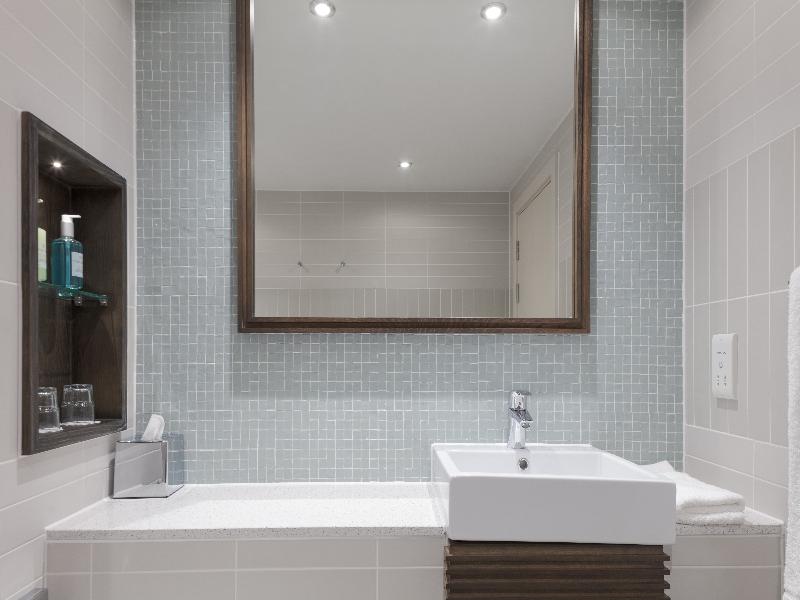 Staybridge Suites London - Heathrow Bath Road - Oda