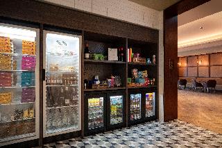 Staybridge Suites London - Heathrow Bath Road fotoÄŸrafÄ±