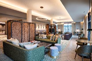 Staybridge Suites London - Heathrow Bath Road fotoÄŸrafÄ±