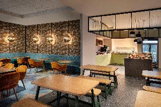 Staybridge Suites London - Heathrow Bath Road fotoÄŸrafÄ±