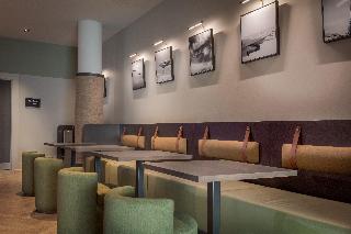 Staybridge Suites London - Heathrow Bath Road fotoÄŸrafÄ±