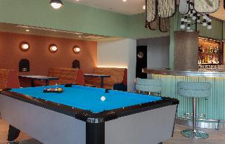 Holiday Inn London - Heathrow Bath Road fotoÄŸrafÄ±