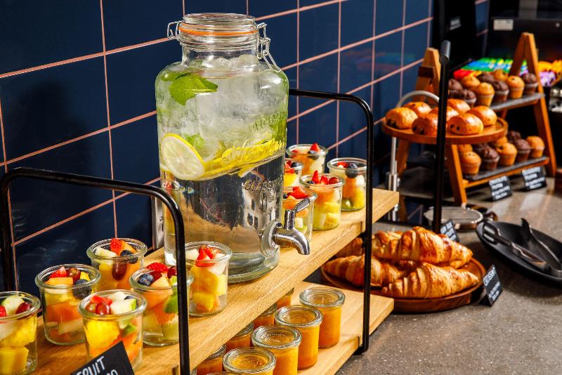 Holiday Inn London - Heathrow Bath Road - Toplantı