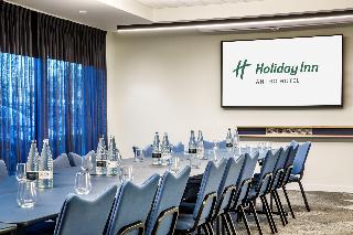 Holiday Inn London - Heathrow Bath Road fotoÄŸrafÄ±