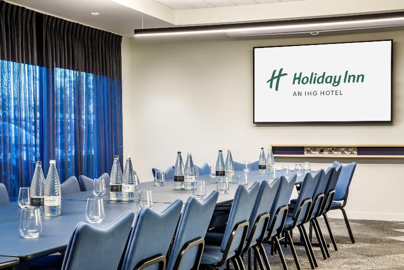 Holiday Inn London - Heathrow Bath Road - Toplantı