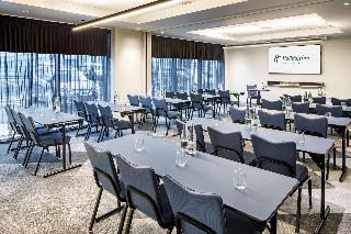 Holiday Inn London - Heathrow Bath Road fotoÄŸrafÄ±