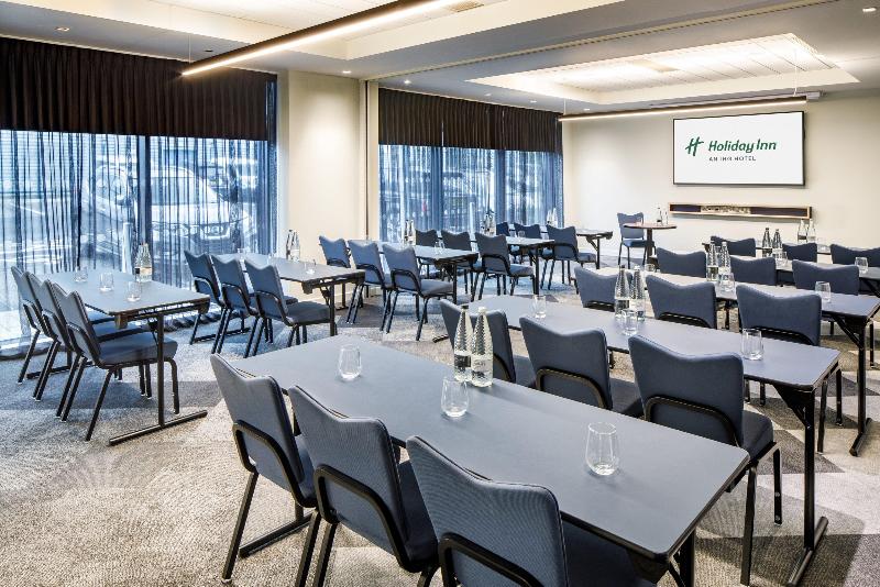 Holiday Inn London - Heathrow Bath Road - Toplantı