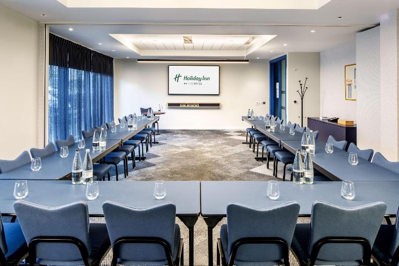 Holiday Inn London - Heathrow Bath Road - Toplantı