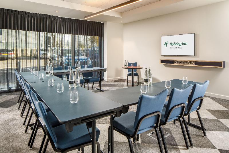 Holiday Inn London - Heathrow Bath Road - Toplantı