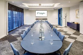 Holiday Inn London - Heathrow Bath Road fotoÄŸrafÄ±