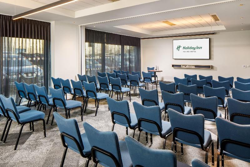 Holiday Inn London - Heathrow Bath Road - Toplantı