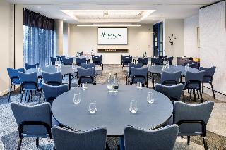 Holiday Inn London - Heathrow Bath Road fotoÄŸrafÄ±
