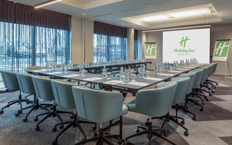 Holiday Inn London - Heathrow Bath Road - Toplantı