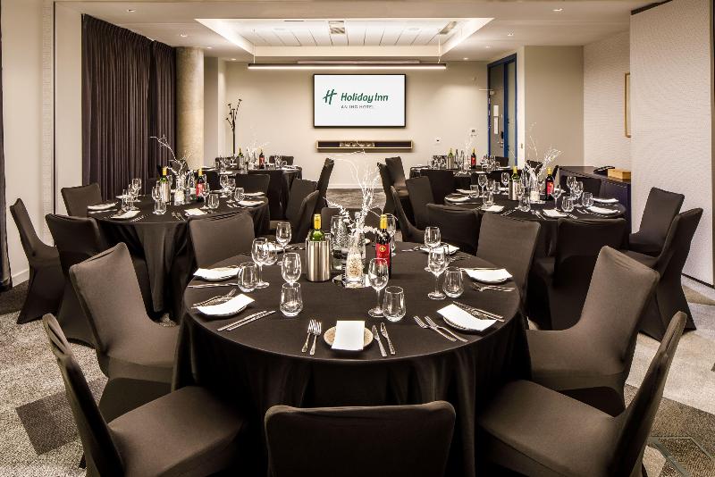 Holiday Inn London - Heathrow Bath Road - Toplantı