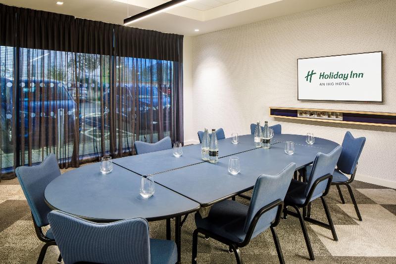 Holiday Inn London - Heathrow Bath Road - Toplantı
