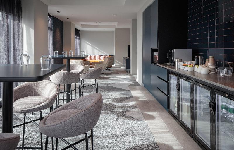Holiday Inn London - Heathrow Bath Road - Toplantı