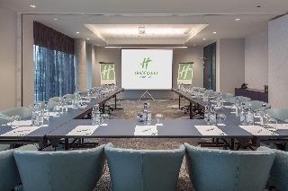 Holiday Inn London - Heathrow Bath Road fotoÄŸrafÄ±