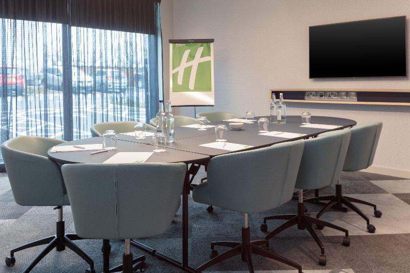 Holiday Inn London - Heathrow Bath Road - Toplantı