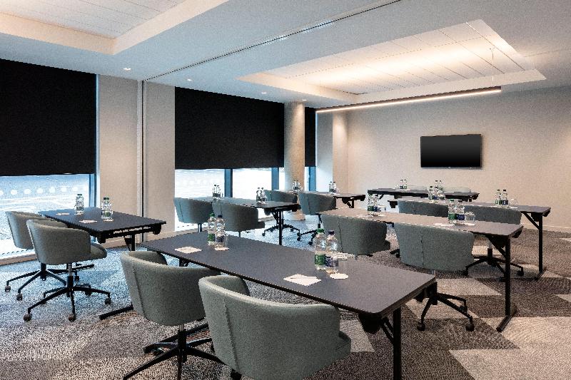 Holiday Inn London - Heathrow Bath Road - Toplantı