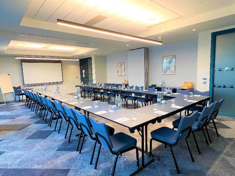 Holiday Inn London - Heathrow Bath Road - Toplantı