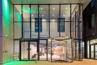Holiday Inn London - Heathrow Bath Road fotoÄŸrafÄ±