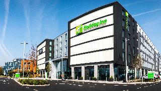 Holiday Inn London - Heathrow Bath Road fotoÄŸrafÄ±