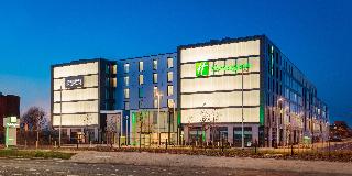Holiday Inn London - Heathrow Bath Road fotoÄŸrafÄ±