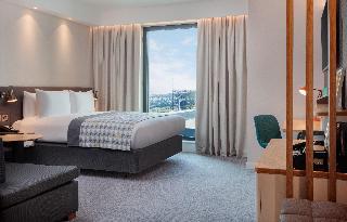 Holiday Inn London - Heathrow Bath Road fotoÄŸrafÄ±