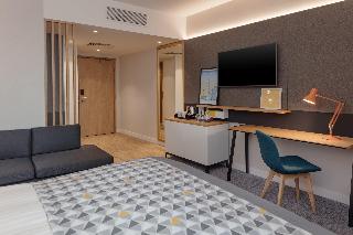 Holiday Inn London - Heathrow Bath Road fotoÄŸrafÄ±