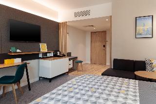 Holiday Inn London - Heathrow Bath Road fotoÄŸrafÄ±