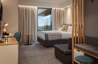 Holiday Inn London - Heathrow Bath Road fotoÄŸrafÄ±