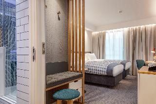Holiday Inn London - Heathrow Bath Road fotoÄŸrafÄ±