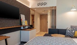 Holiday Inn London - Heathrow Bath Road fotoÄŸrafÄ±